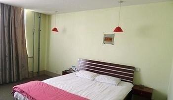 365 Business Hotel 랴오청 외부 사진