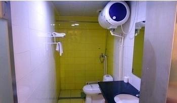 365 Business Hotel 랴오청 외부 사진